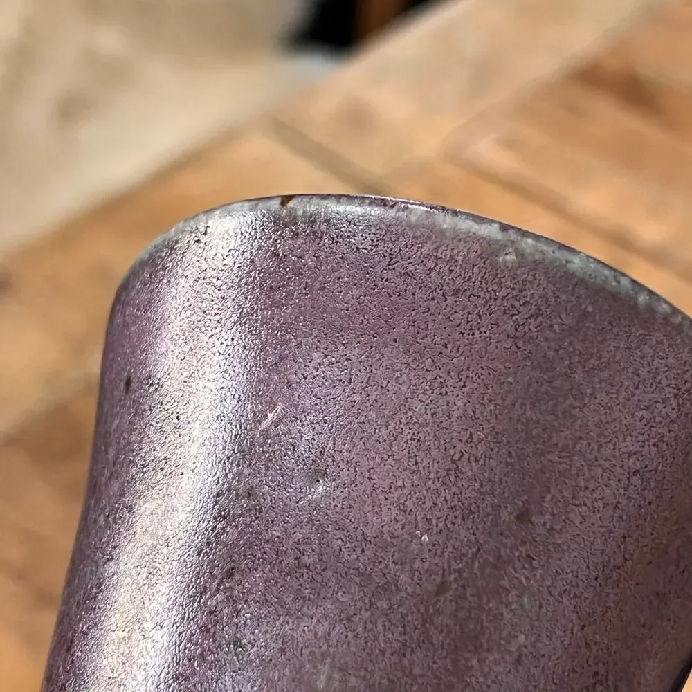 Studio Art Small Vase Or Trinket Holder 3